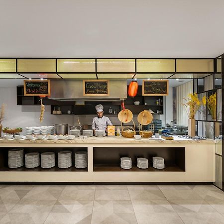Satya Da Nang Hotel Han Market Εξωτερικό φωτογραφία