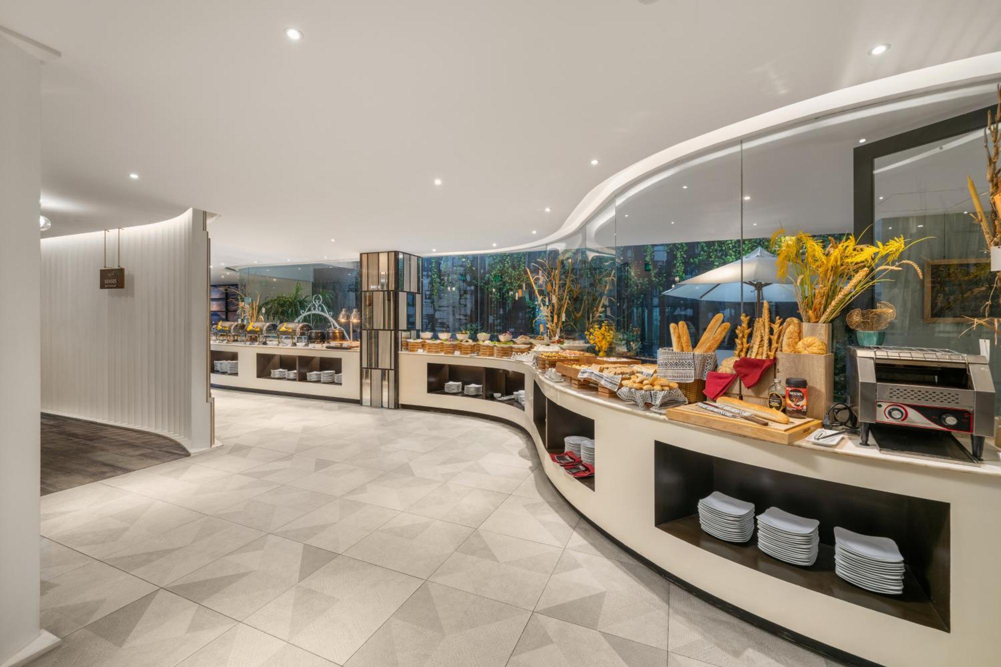 Satya Da Nang Hotel Han Market Εξωτερικό φωτογραφία