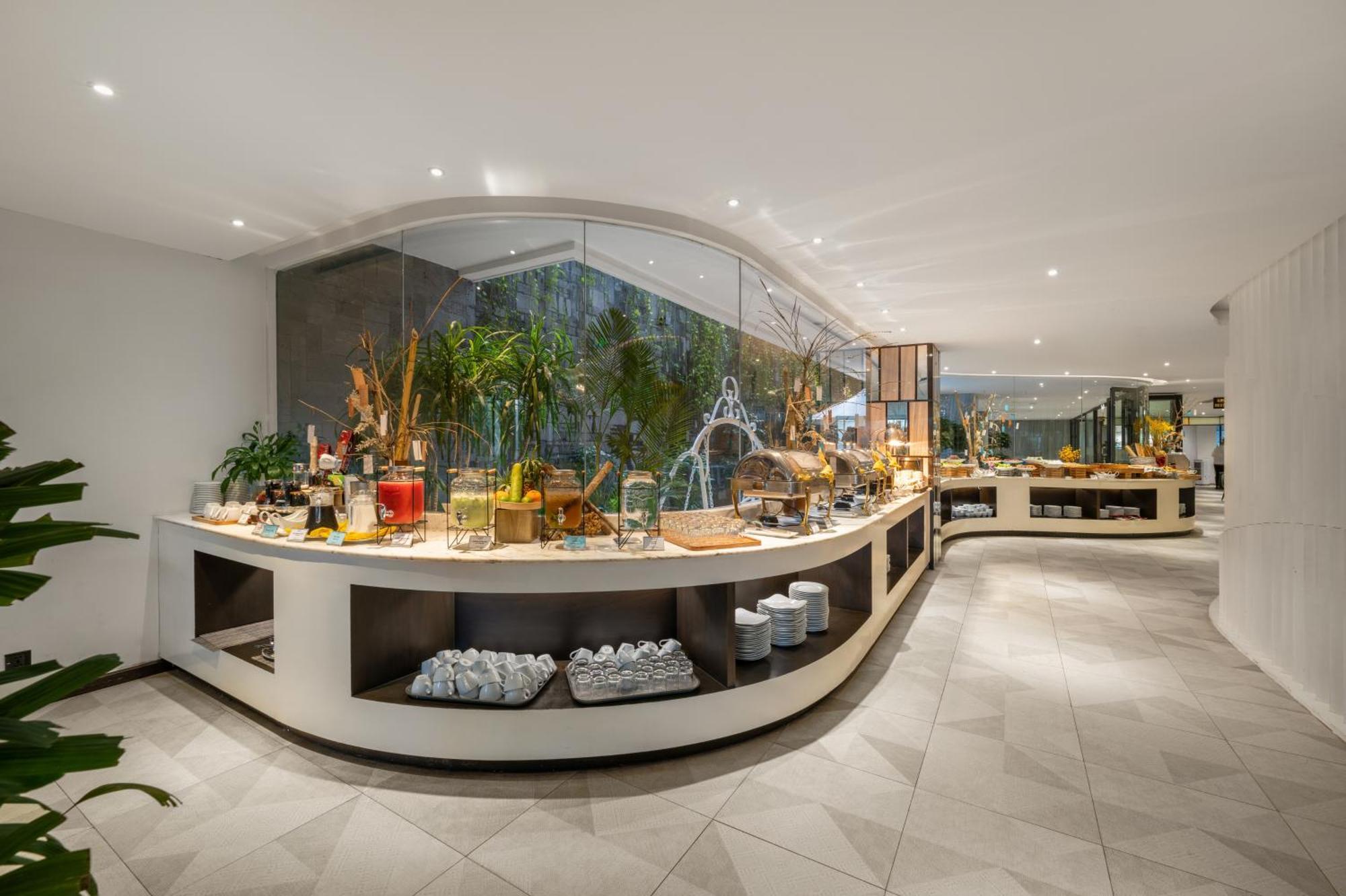 Satya Da Nang Hotel Han Market Εξωτερικό φωτογραφία