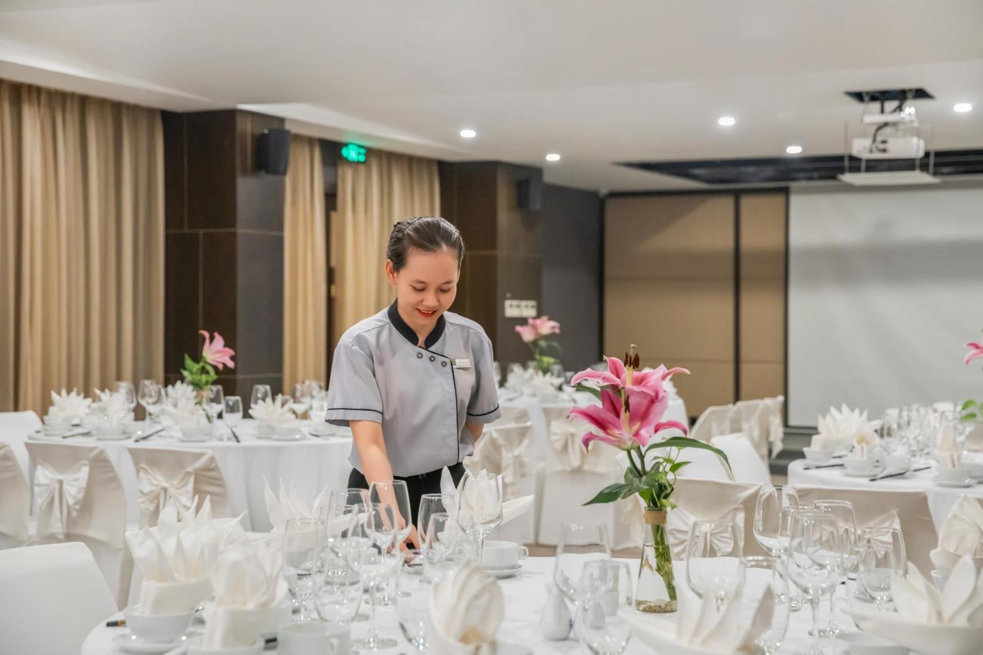Satya Da Nang Hotel Han Market Εξωτερικό φωτογραφία