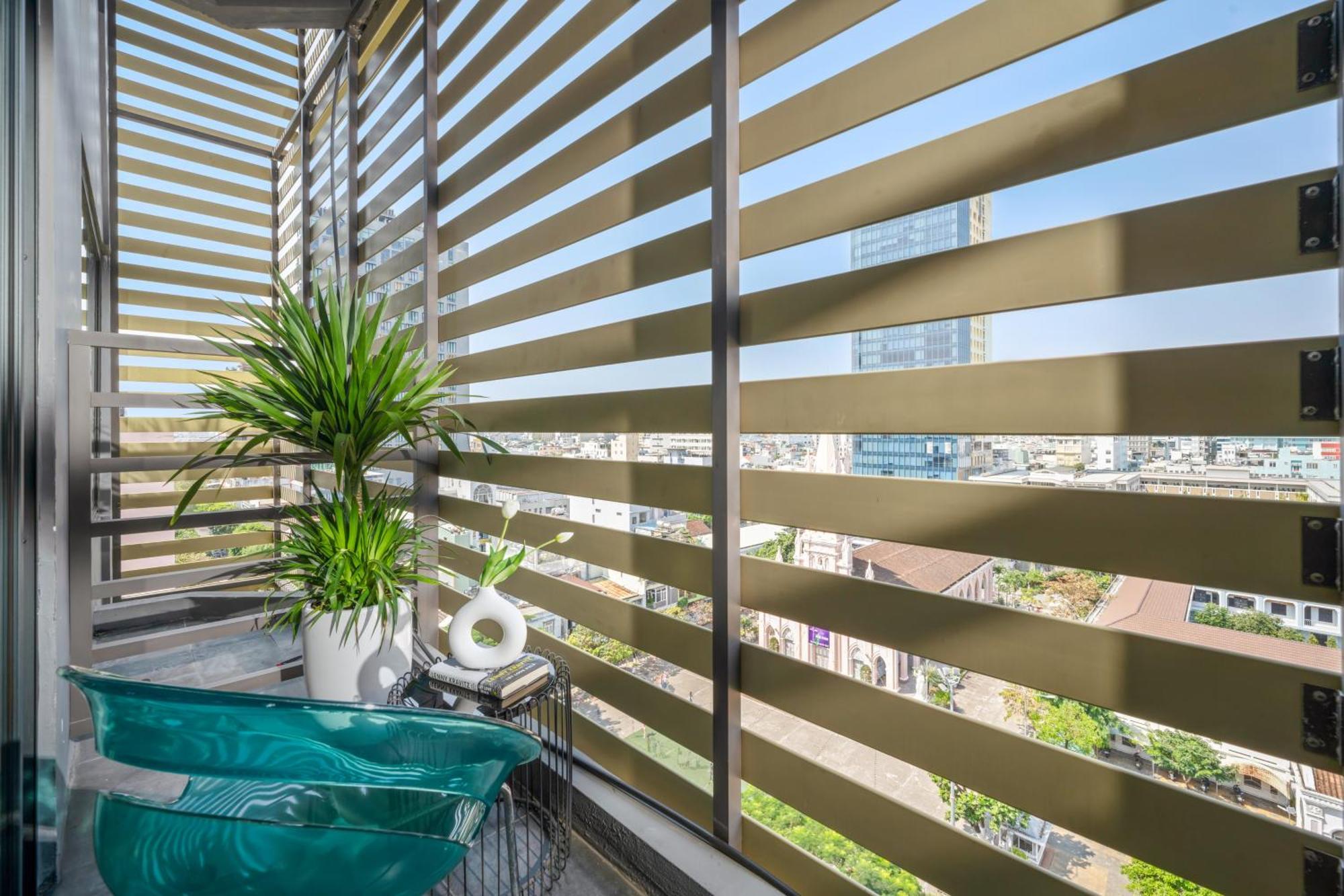 Satya Da Nang Hotel Han Market Εξωτερικό φωτογραφία