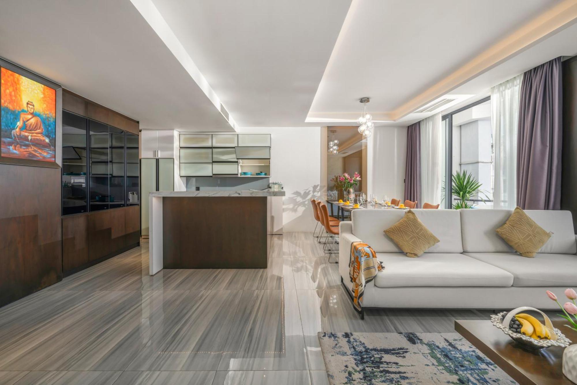 Satya Da Nang Hotel Han Market Εξωτερικό φωτογραφία
