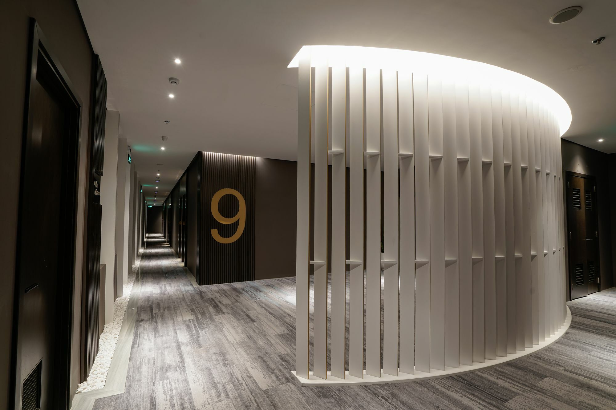 Satya Da Nang Hotel Han Market Εξωτερικό φωτογραφία