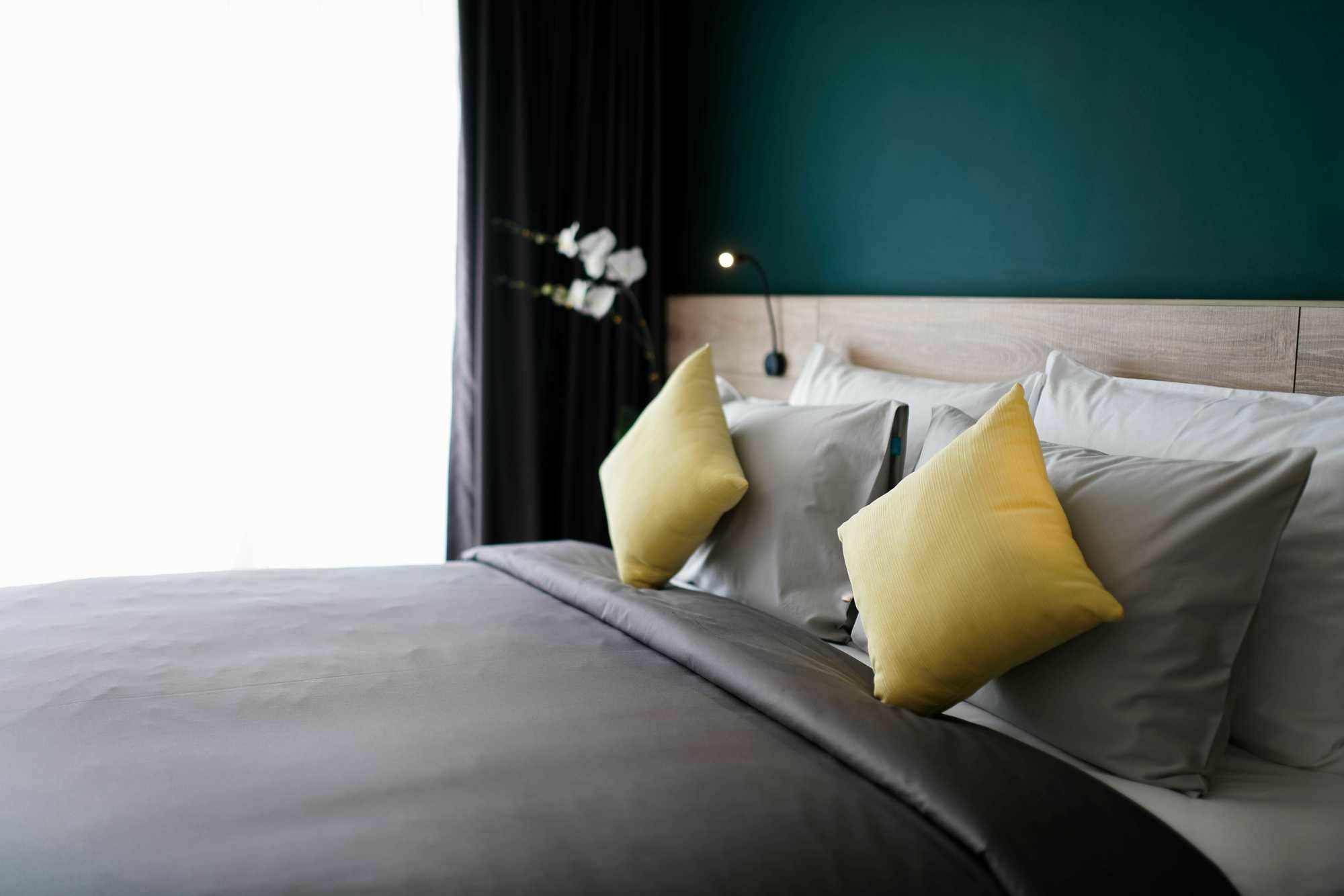 Satya Da Nang Hotel Han Market Εξωτερικό φωτογραφία