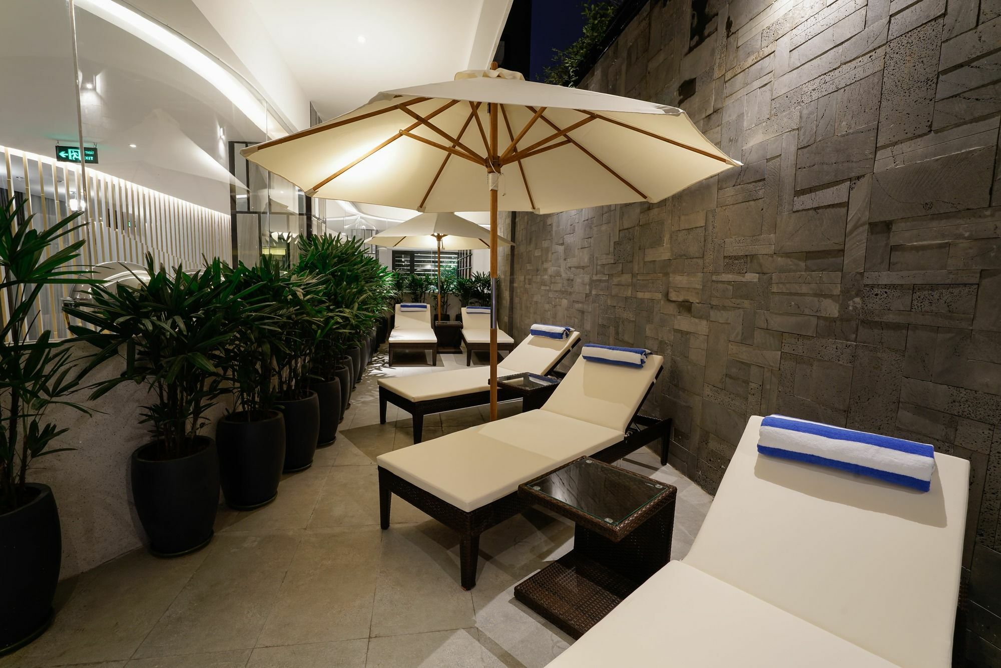 Satya Da Nang Hotel Han Market Εξωτερικό φωτογραφία