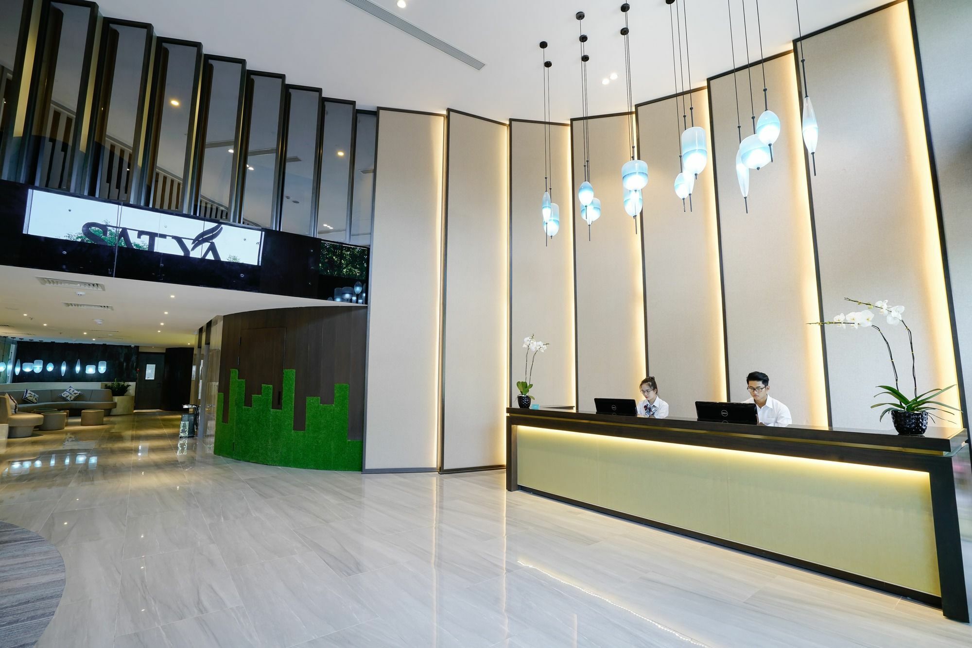 Satya Da Nang Hotel Han Market Εξωτερικό φωτογραφία
