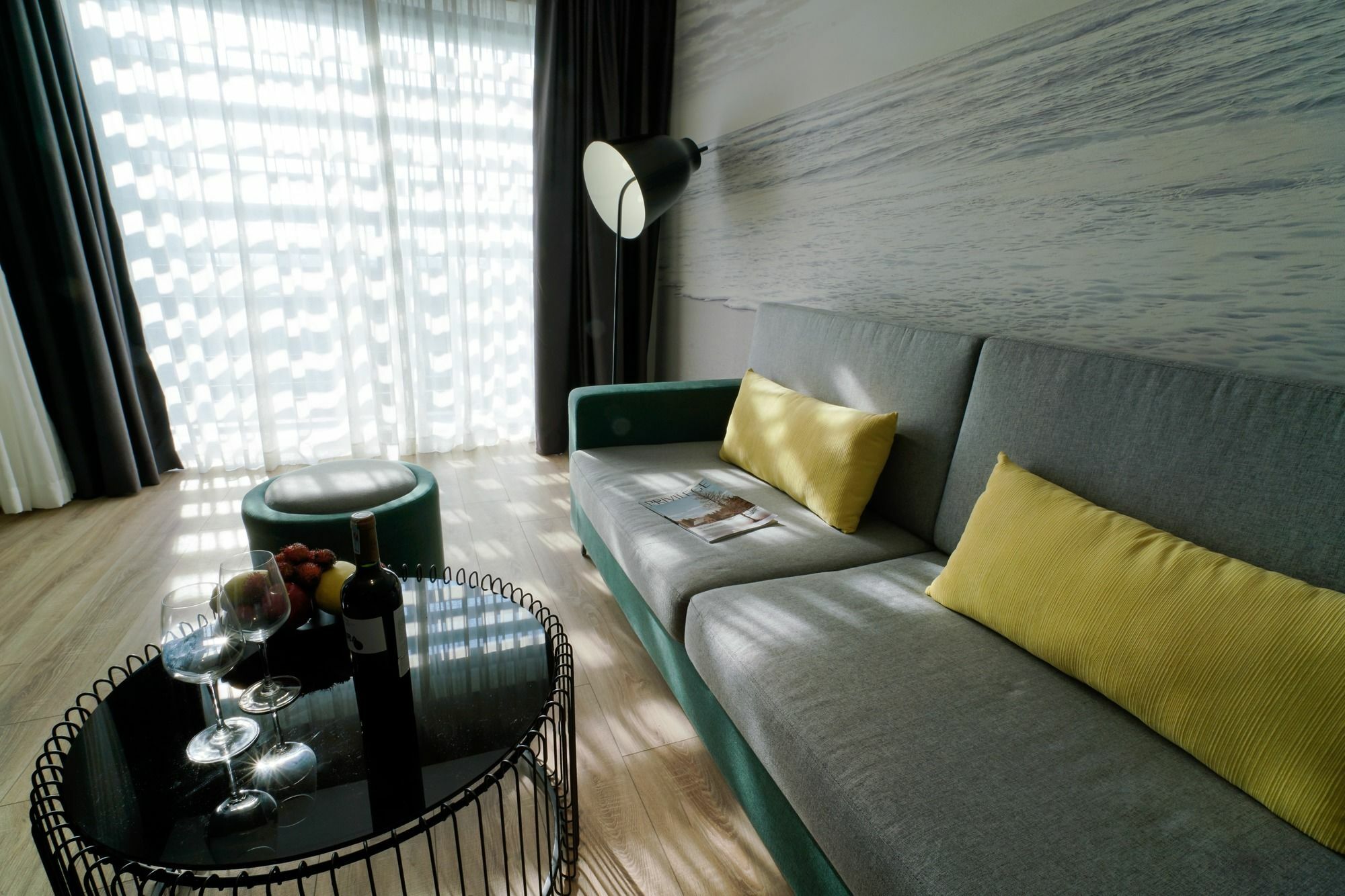 Satya Da Nang Hotel Han Market Εξωτερικό φωτογραφία